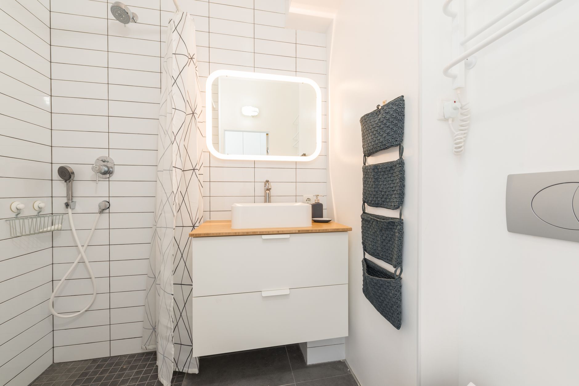 Rénovation salle de bain à Narbonne